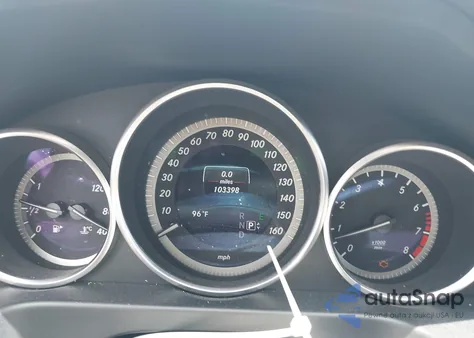 2015 Mercedes-Benz E 350 4Matic from USA, damaged, VIN WDDHF8JBXFB119967